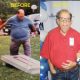 Frank Levenia before and after photo