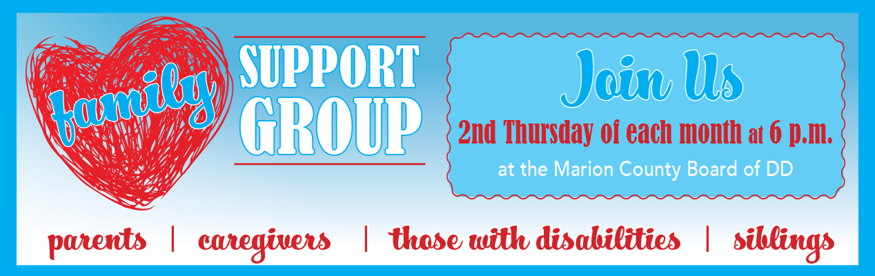 Family Support Group