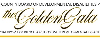 The Golden Gala Logo