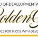 The Golden Gala Logo