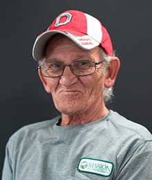 Bobby Shappard