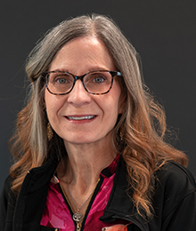 Marcie Albright