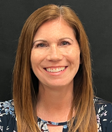 Jennifer Donalson