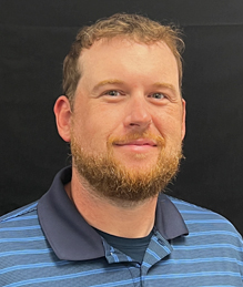 Casey Mackay, SSA