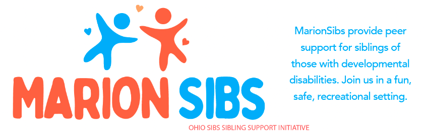 MarionSibs Banner art