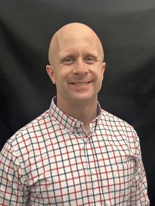 Todd Schneider, board member