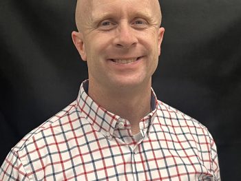 Todd Schneider, board member