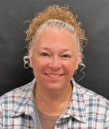 CheyAnne Mullins, SSA