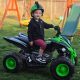 Luca, Early Intervention Graduate